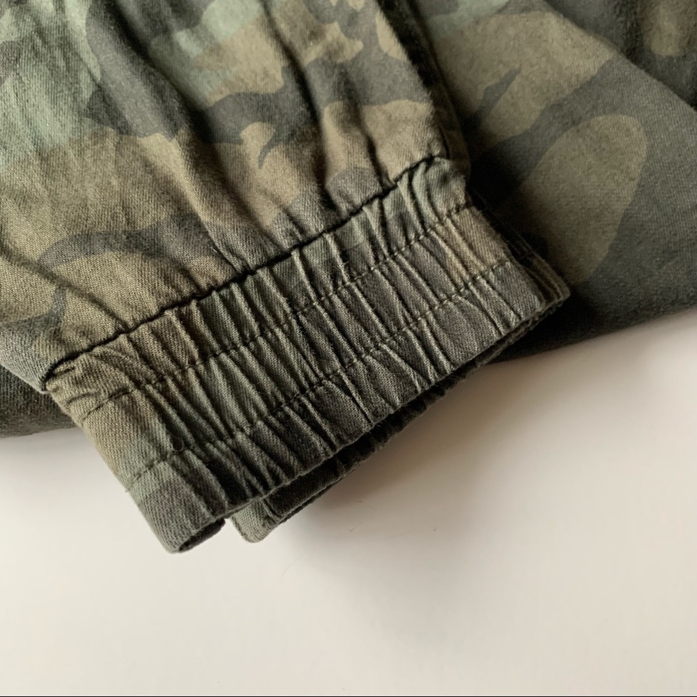 ♡ Aritzia TNA Alix Pant - Picture 6 of 6